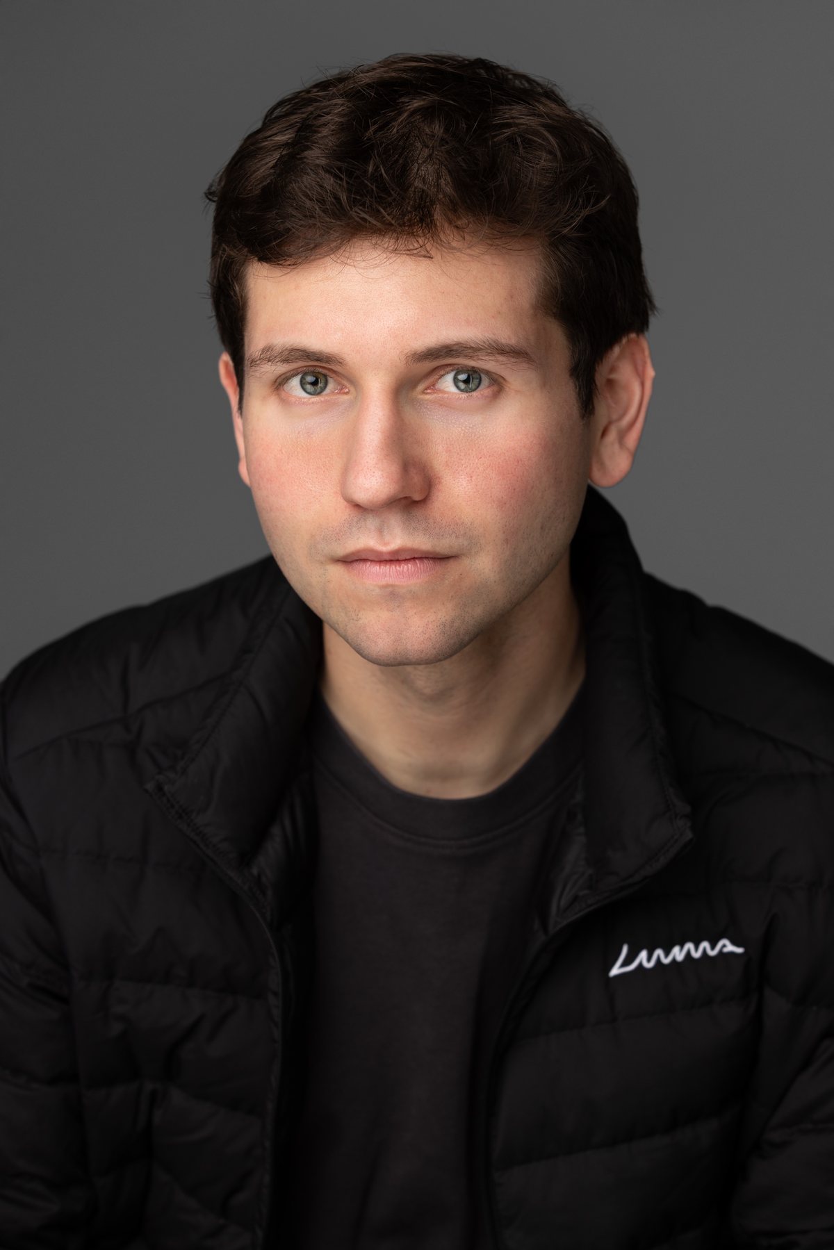 Brendan Spasovski headshot 08